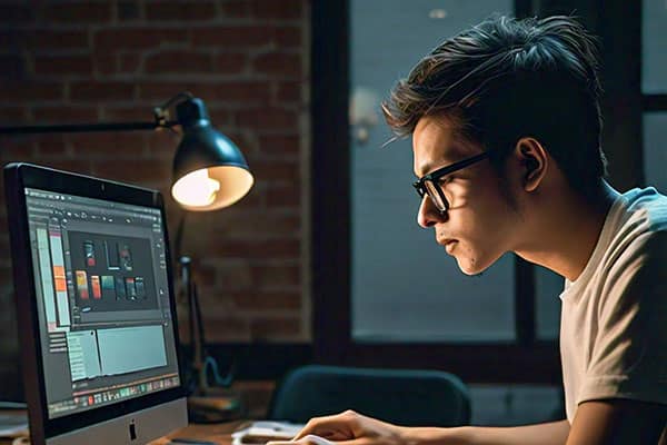 Wordpress Developer Coding