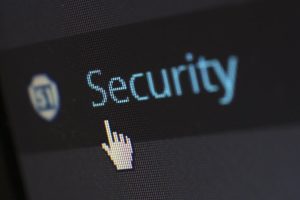 Cybersecurity Protection - WordPress Security Blog Post by Chad Sia