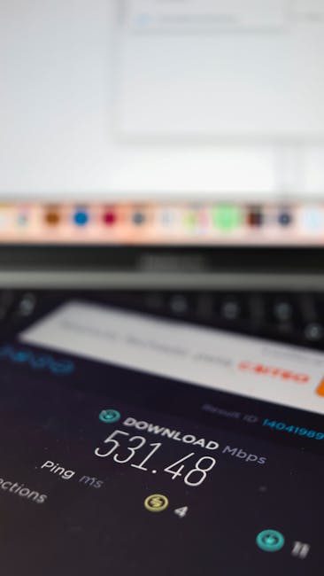 Web Performance Optimization - Core Web Vitals WordPress Blog Post by Chad Sia