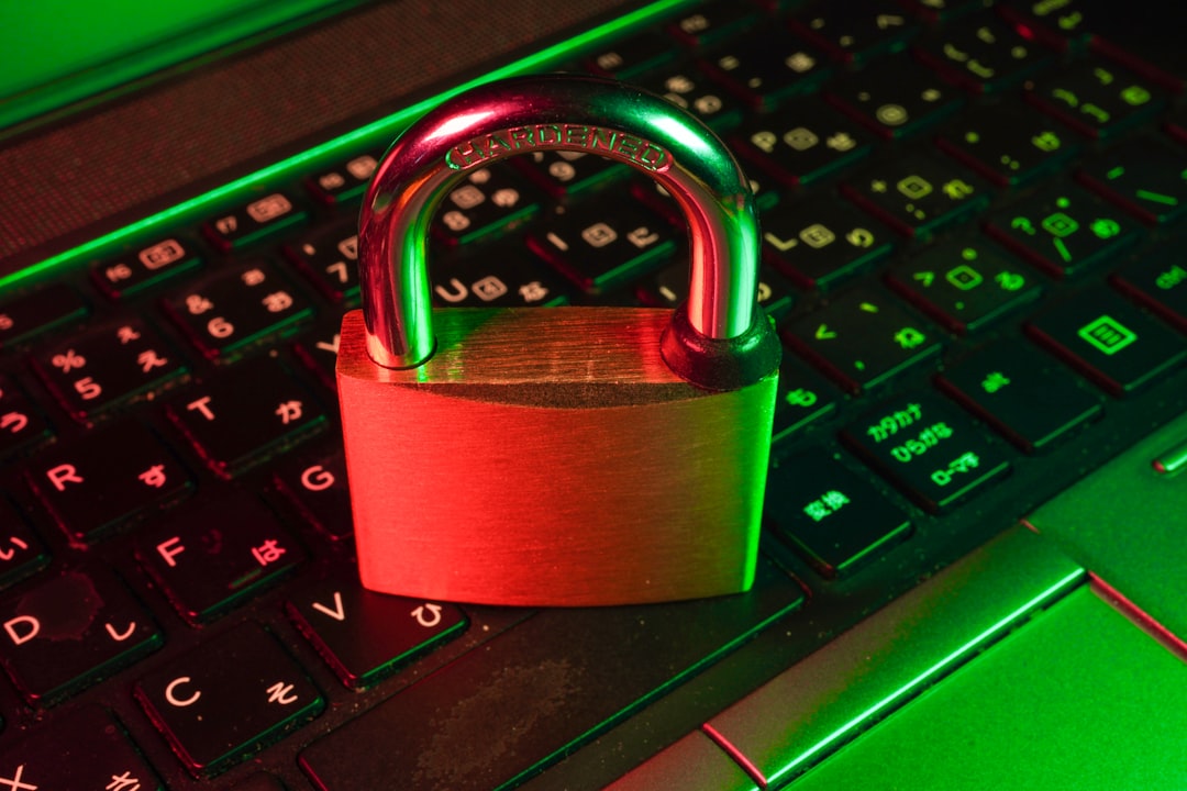 Website Security Shield - WordPress Security Blog Post by Chad Sia
